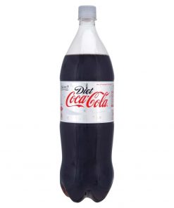 Diet Coca Cola
