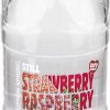 Thirsty Clear Stawberry & Raspberry